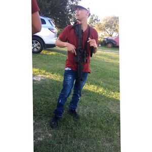 Meet your Posher, Marcelo